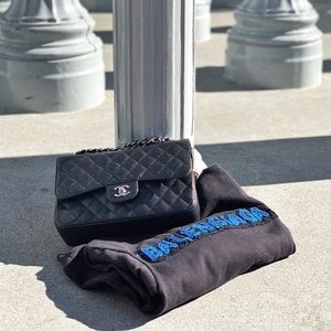 Meet your Posher, Michelle